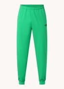 The North Face Tapered fit joggingbroek met logoprint