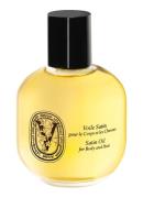 DIPTYQUE Satin Oil Hair and Body - haar- en huidolie