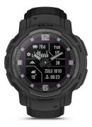 Garmin Instinct Crossover Tactical Solar smartwatch 45 mm