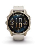 Garmin Fenix 8 smartwatch 43 mm