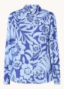 Josephine & Co Armand blouse met bloemenprint