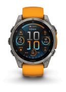 Garmin Fenix 8 smartwatch 47 mm