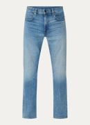 G-Star RAW Mosa straight leg jeans met medium wassing