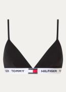 Tommy Hilfiger Bralette met uitneembare vulling