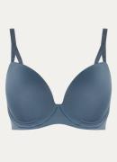 Calvin Klein Seductive Comfort push-up bh