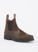 Blundstone 2029 chelsea boot van leer