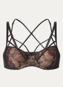 Marlies Dekkers The Art of Love balconette bh met kant