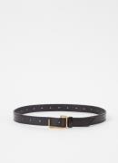 Zadig&Voltaire LA CECILIA BELT