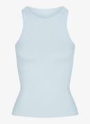 SKIMS Cotton Jersey tanktop met stretch