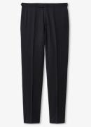 Reiss Aspire modern slim fit pantalon van wol