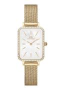 Daniel Wellington Quadro Bezel horloge DW00100668