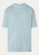 Calvin Klein T-shirt met backprint