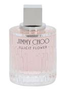 Jimmy Choo Illicit Flower Eau de Toilette