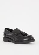 Vagabond Shoemakers Alex M loafer van leer