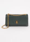 Marc Jacobs The Dual Chain Mini schoudertas met verstelbare schouderri...