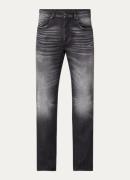 Diesel 1998 D-Buck slim fit jeans met gekleurde wassing