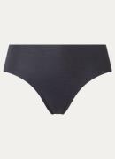 Hanro Invisible Cotton naadloze slip