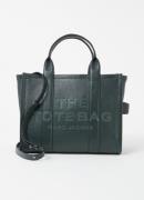 Marc Jacobs The Medium Tote handtas van leer