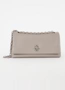 Marc Jacobs The Chain Wallet Mini schoudertas met verstelbare schouder...