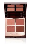 Charlotte Tilbury Pillow Talk Dreams Luxury Palette - oogschaduwpalett...