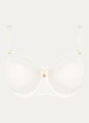 Marlies Dekkers Space Odyssey voorgevormde balconette bh met zig-zag d...