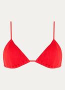 Chantelle Triangel bikinitop met uitneembare vulling