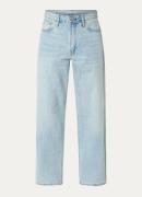 Levi's Straight leg jeans met steekzakken