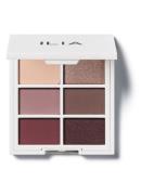 ILIA Beauty The Necessary Eyeshadow Palette - oogschaduw palette