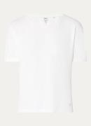 BRAX Caelen T-shirt met stretch