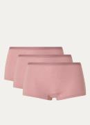 Sloggi Go Daily shorty in 3-pack