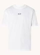 OLAF T-shirt met logo