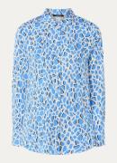 Taifun Blouse met print