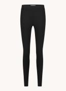 Studio Anneloes Amber high waist skinny fit legging