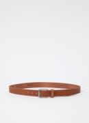 Levi's Riem van leer