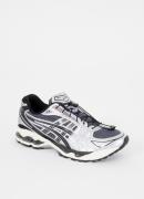 ASICS Gel-Kayano 14 sneaker met mesh details