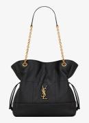 Saint Laurent Jamie Small schoudertas van lamsleer