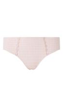 Marie Jo Avero shorty met ruitdessin