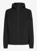 Tommy Hilfiger Tech lightwheight jack steekzakken