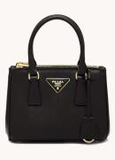 Prada Galleria handtas van kalfsleer