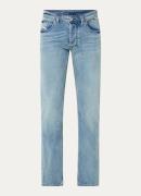 Diesel 1985 Larkee slim fit jeans met medium wassing