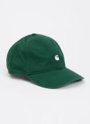 Carhartt WIP Madison pet met logoborduring