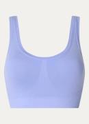 Hanro Touch Feeling bralette met uitneembare vulling