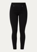 HUGO High waist legging met logoband