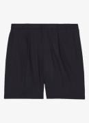 Reiss Sussex straight fit korte broek met steekzakken