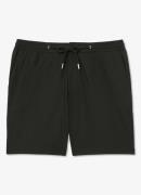Reiss Newmark straight fit korte broek met steekzakken
