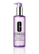 Clinique Take The Day Off Cleasing Oil - make-up remover