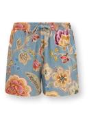 Pip Studio Bob pyjamashorts met print