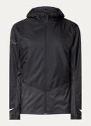 Arc'teryx Norvan windjack met logoprint
