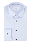 Eton Regular fit overhemd van katoen