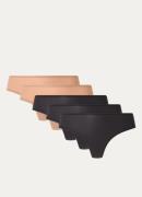 SKIMS Fits Everybody string in 5-pack